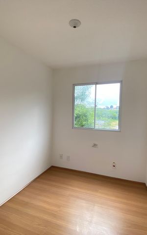 Apartamento para alugar com 44m², 2 quartos e sem vaga Apartamento para alugar com 44m², 2 quartos e sem vagaQuarto 1