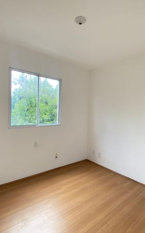 Apartamento para alugar com 44m², 2 quartos e sem vaga Apartamento para alugar com 44m², 2 quartos e sem vagaQuarto 2