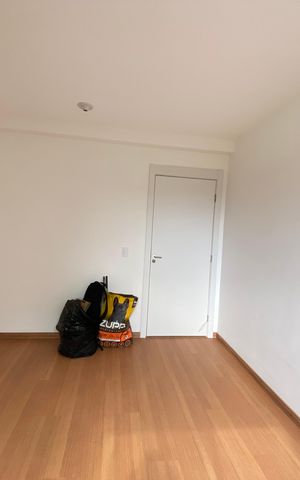 Apartamento para alugar com 44m², 2 quartos e sem vaga Apartamento para alugar com 44m², 2 quartos e sem vagaSala