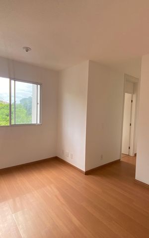 Apartamento para alugar com 44m², 2 quartos e sem vaga Apartamento para alugar com 44m², 2 quartos e sem vagaSala