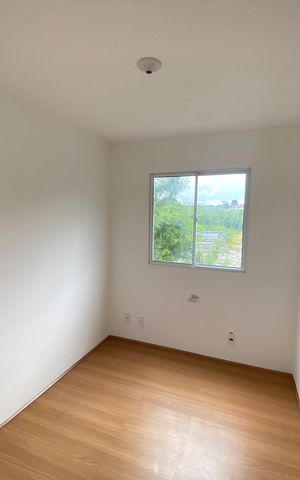 Apartamento para alugar com 44m², 2 quartos e sem vaga Apartamento para alugar com 44m², 2 quartos e sem vagaQuarto 1