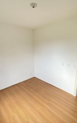 Apartamento para alugar com 44m², 2 quartos e sem vaga Apartamento para alugar com 44m², 2 quartos e sem vagaQuarto 2