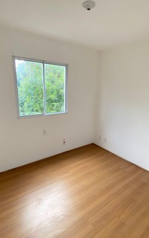 Apartamento para alugar com 44m², 2 quartos e sem vaga Apartamento para alugar com 44m², 2 quartos e sem vagaQuarto 2