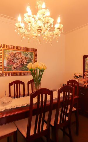 Apartamento à venda com 96m², 2 quartos e 1 vaga Apartamento à venda com 96m², 2 quartos e 1 vagaSala