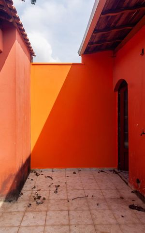 Casa à venda com 125m², 3 quartos e 2 vagas Casa à venda com 125m², 3 quartos e 2 vagasChurrasqueira