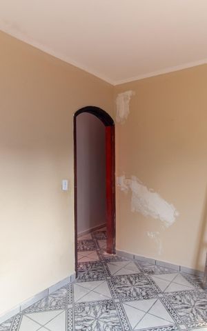 Casa à venda com 125m², 3 quartos e 2 vagas Casa à venda com 125m², 3 quartos e 2 vagasQuarto 2