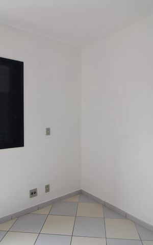 Apartamento à venda com 53m², 2 quartos e 1 vagaQuarto 2 