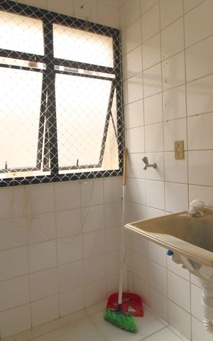 Apartamento à venda com 53m², 2 quartos e 1 vagaÁrea de Serviço