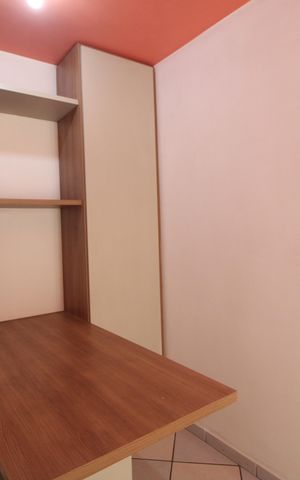 Apartamento à venda com 53m², 2 quartos e 1 vagaSala