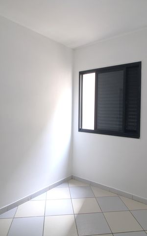 Apartamento à venda com 53m², 2 quartos e 1 vagaQuarto 1 