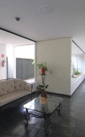 Apartamento à venda com 53m², 2 quartos e 1 vagaÁrea comum