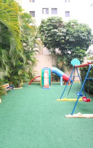 Apartamento à venda com 53m², 2 quartos e 1 vagaÁrea comum