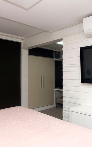 Apartamento à venda com 269m², 3 quartos e 4 vagasQuarto 1