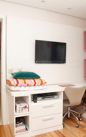 Apartamento à venda com 269m², 3 quartos e 4 vagasQuarto 2