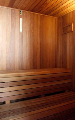 Apartamento à venda com 269m², 3 quartos e 4 vagasÁrea Comum - Sauna