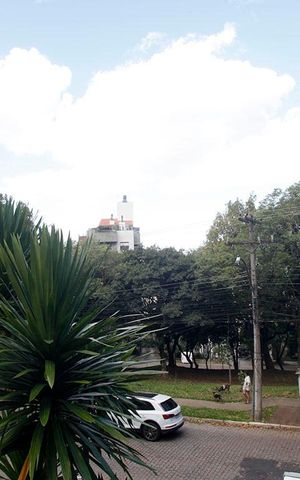 Apartamento à venda com 269m², 3 quartos e 4 vagasVaranda Pátio Vista