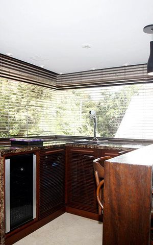 Apartamento à venda com 269m², 3 quartos e 4 vagasSala de Jantar - Churrasqueira