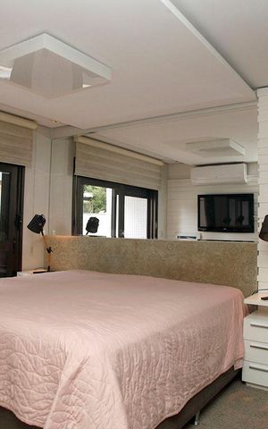 Apartamento à venda com 269m², 3 quartos e 4 vagasQuarto 1