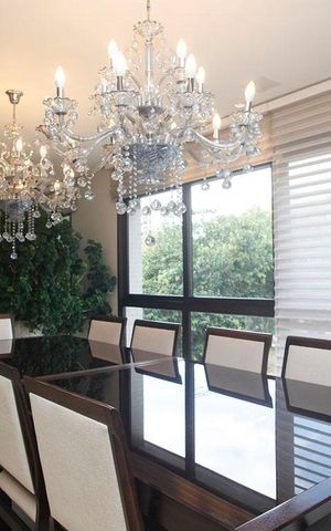Apartamento à venda com 269m², 3 quartos e 4 vagasSala de Jantar