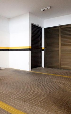 Apartamento à venda com 269m², 3 quartos e 4 vagasBox Garagem (vaga 1 de 04)