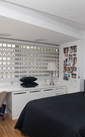 Apartamento à venda com 269m², 3 quartos e 4 vagasQuarto 3