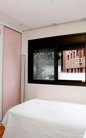 Apartamento à venda com 269m², 3 quartos e 4 vagasQuarto 2