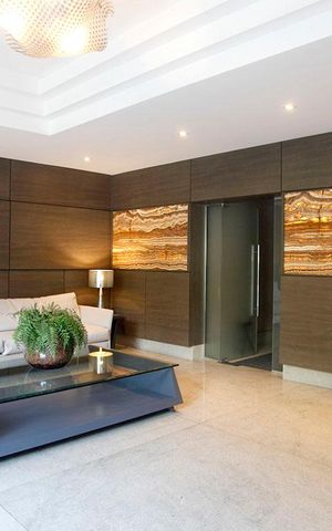 Apartamento à venda com 269m², 3 quartos e 4 vagasÁrea Comum - Lounge Recepção