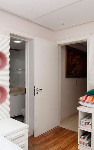 Apartamento à venda com 269m², 3 quartos e 4 vagasQuarto 2