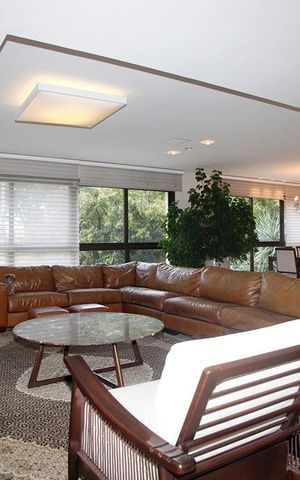Apartamento à venda com 269m², 3 quartos e 4 vagasSala de Estar