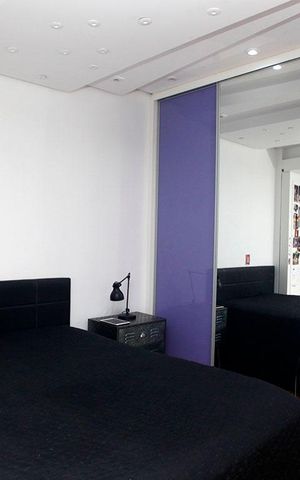 Apartamento à venda com 269m², 3 quartos e 4 vagasQuarto 3