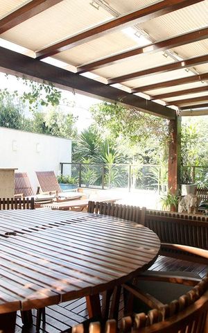 Apartamento à venda com 269m², 3 quartos e 4 vagasVaranda Pátio