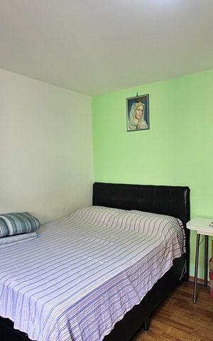 Apartamento à venda com 52m², 2 quartos e 1 vagaQuarto 1