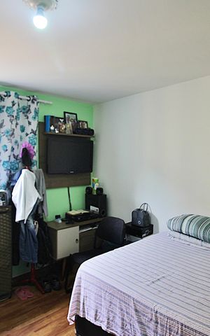 Apartamento à venda com 52m², 2 quartos e 1 vagaQuarto 1