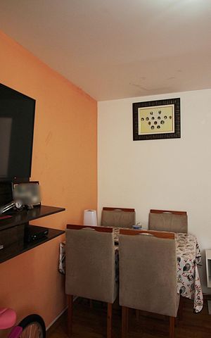 Apartamento à venda com 52m², 2 quartos e 1 vagaSala 