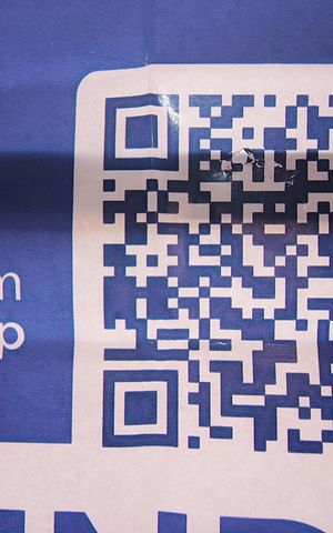 Apartamento à venda com 52m², 2 quartos e 1 vagaQR CODE