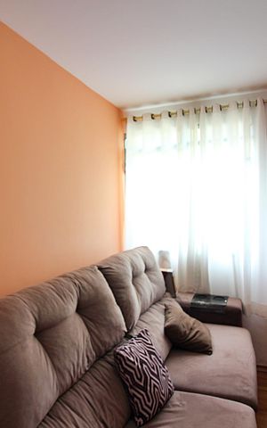 Apartamento à venda com 52m², 2 quartos e 1 vagaSala 