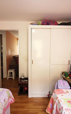 Apartamento à venda com 52m², 2 quartos e 1 vagaQuarto 2