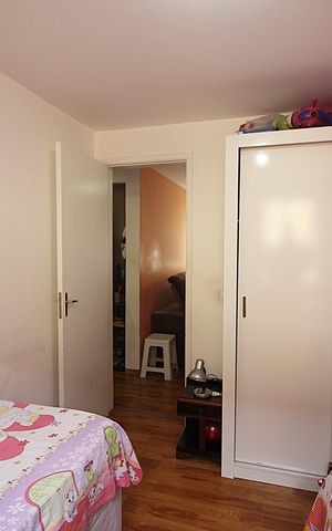 Apartamento à venda com 52m², 2 quartos e 1 vagaQuarto 2