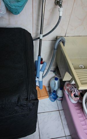 Apartamento à venda com 52m², 2 quartos e 1 vagaÁrea de Serviço