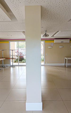 Apartamento à venda com 64m², 2 quartos e 1 vaga Apartamento à venda com 64m², 2 quartos e 1 vagaÁrea comum