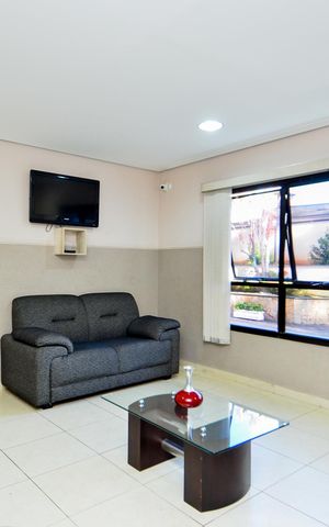 Apartamento à venda com 130m², 3 quartos e 3 vagasÁrea comum 