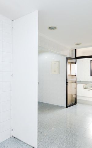 Apartamento à venda com 130m², 3 quartos e 3 vagasCozinha