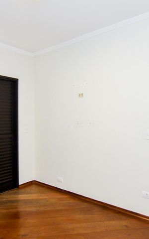 Apartamento à venda com 130m², 3 quartos e 3 vagasQuarto 1