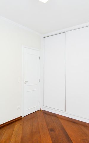 Apartamento à venda com 130m², 3 quartos e 3 vagasQuarto 1