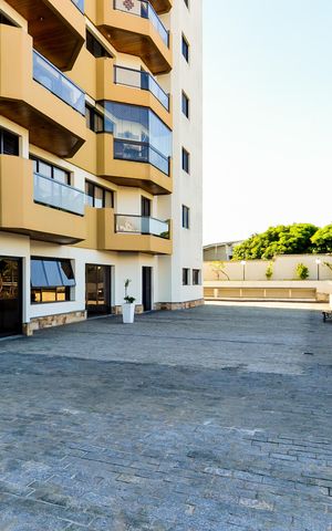 Apartamento à venda com 130m², 3 quartos e 3 vagasÁrea comum