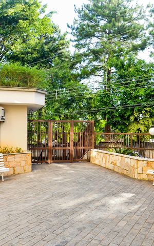 Apartamento à venda com 130m², 3 quartos e 3 vagasÁrea comum