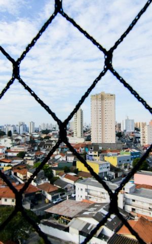 Apartamento à venda com 130m², 3 quartos e 3 vagasVista da Suíte
