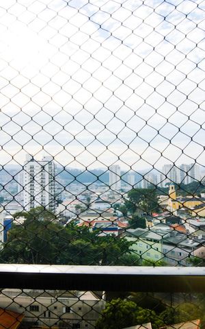 Apartamento à venda com 130m², 3 quartos e 3 vagasVaranda do Quarto1