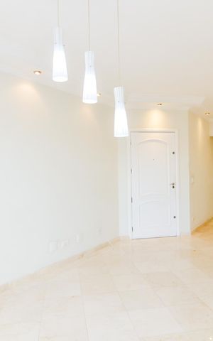 Apartamento à venda com 130m², 3 quartos e 3 vagasSala