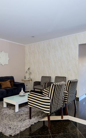 Apartamento à venda com 130m², 3 quartos e 3 vagasHall Social 